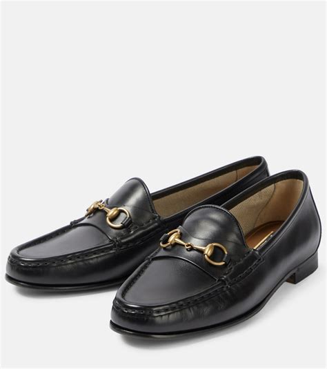 gucci horsebit 1953 studs eugene|Gucci Horsebit Loafer.